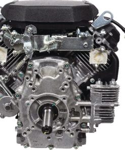 Motor, horizontal de 21,9 HP, dos cilindros, Honda