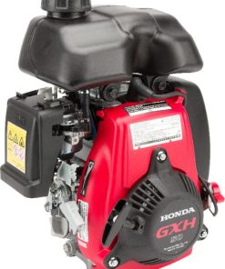 Motor, horizontal de 2,4 HP, un cilindro, Honda