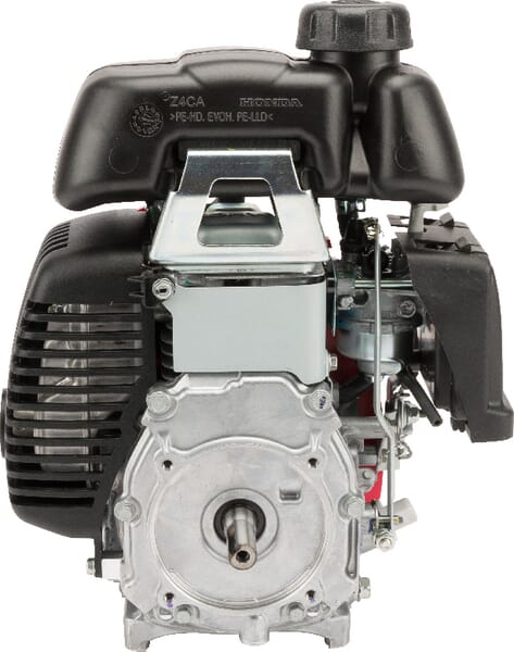Motor, horizontal de 2,4 HP, un cilindro, Honda 3 Motor, horizontal de 2,4 HP, un cilindro, Honda - Imagen 3