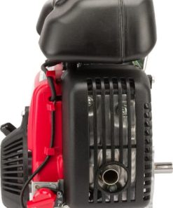 Motor, horizontal de 2,4 HP, un cilindro, Honda 7 Motor, horizontal de 2,4 HP, un cilindro, Honda