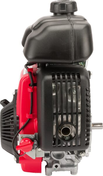 Motor, horizontal de 2,4 HP, un cilindro, Honda 4 Motor, horizontal de 2,4 HP, un cilindro, Honda - Imagen 4