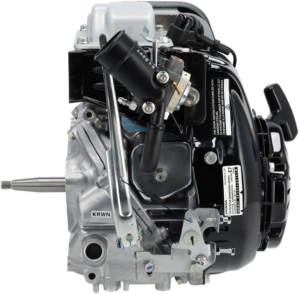 Motor horizontal, 3,1 CV, Honda 2 Motor horizontal, 3,1 CV, Honda - Imagen 2