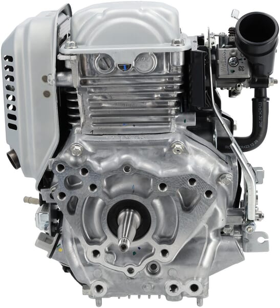 Motor horizontal, 3,1 CV, Honda 3 Motor horizontal, 3,1 CV, Honda - Imagen 3