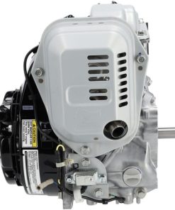 Motor horizontal, 3,1 CV, Honda 8 Motor horizontal, 3,1 CV, Honda
