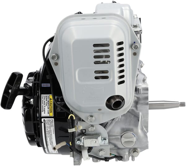 Motor horizontal, 3,1 CV, Honda 4 Motor horizontal, 3,1 CV, Honda - Imagen 4