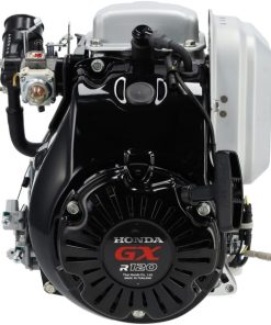 Motor horizontal, 3,1 CV, Honda 9 Motor horizontal, 3,1 CV, Honda