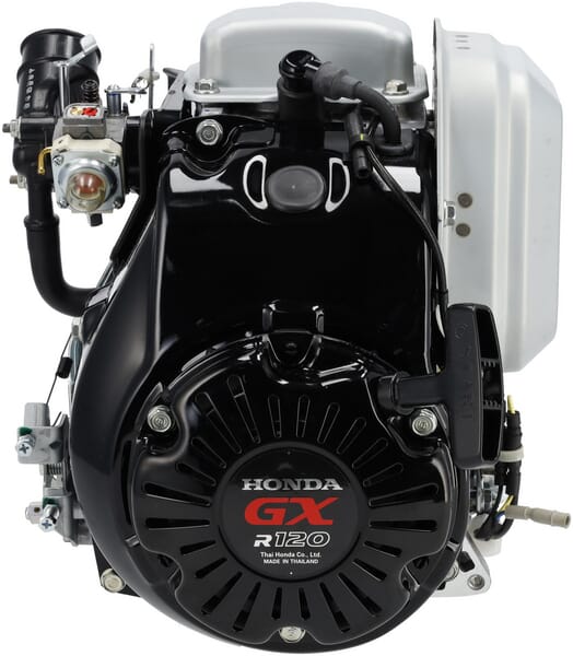 Motor horizontal, 3,1 CV, Honda 5 Motor horizontal, 3,1 CV, Honda - Imagen 5