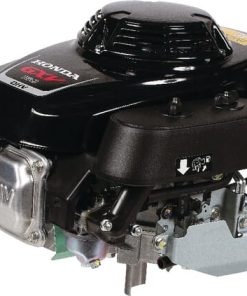Motor, vertical de 4,3 HP, un cilindro, Honda