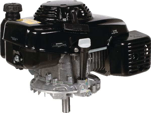 Motor, vertical de 4,3 HP, un cilindro, Honda 2 Motor, vertical de 4,3 HP, un cilindro, Honda - Imagen 2