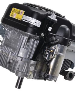Motor, vertical de 10,1 HP, un cilindro, Honda