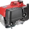 Motor, vertical de 10,1 HP, un cilindro, Honda