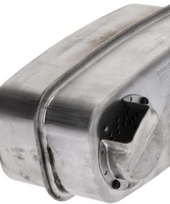 Silenciador, soldado Briggs M31/M33