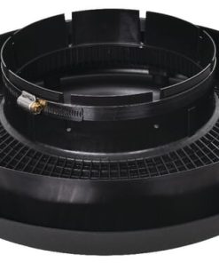Caperuza antilluvia 207 mm Donaldson