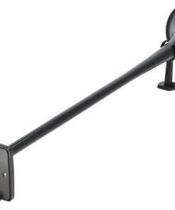 Bocina de aire Hadley 37,5" BLACK LINE