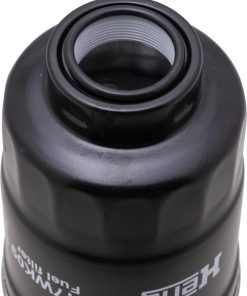 Filtro de combustible