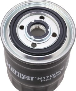 Filtro de combustible