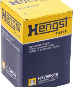 Filtro de combustible