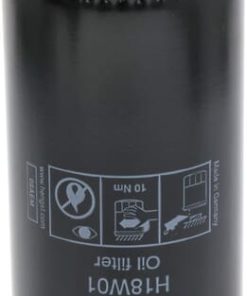 Filtro de aceite