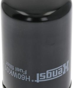 Filtro de combustible