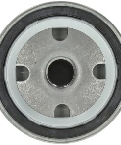 Filtro de combustible