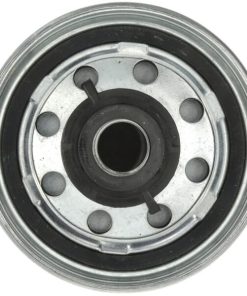 Filtro de combustible
