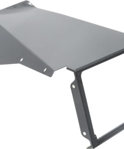 Panel embellecedor