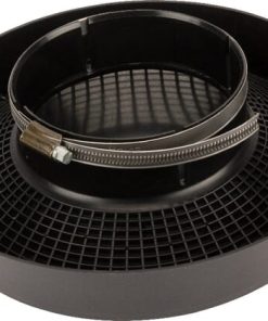 Tapa filtro