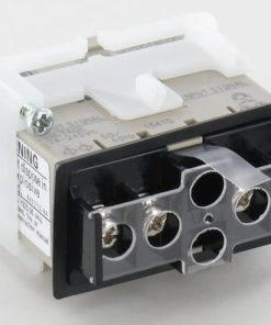 Totaliz. Omron 24-240V CA CC