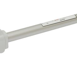 Extensión de eje para HLA 56, 50cm 7 Extensión de eje para HLA 56, 50cm