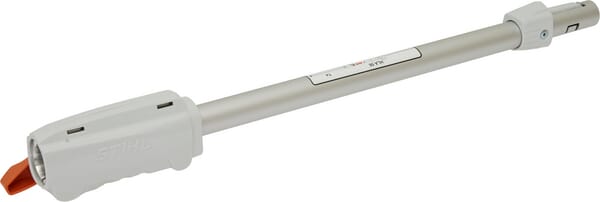Extensión de eje para HLA 56, 50cm 2 Extensión de eje para HLA 56, 50cm - Imagen 2