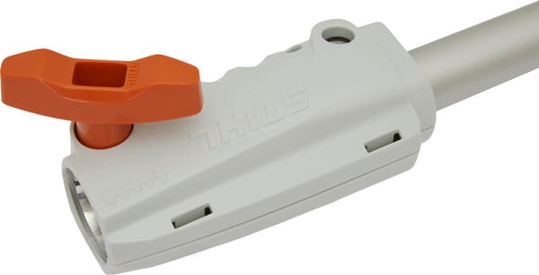 Extensión de eje para HLA 56, 50cm 4 Extensión de eje para HLA 56, 50cm - Imagen 4