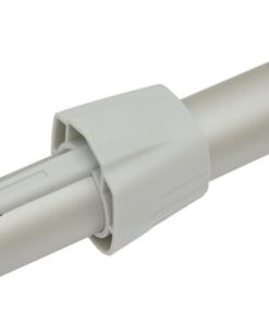 Extensión de eje para HLA 56, 50cm 10 Extensión de eje para HLA 56, 50cm