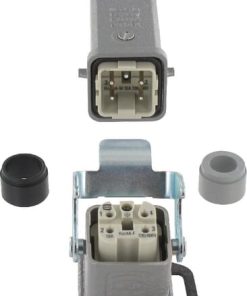 Comp. set conec. inst. rec. 5P