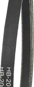 Correa trapezoidal