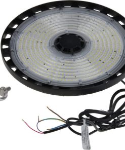 Luminaria, Highbay 150W/840 22 Luminaria, Highbay 150W/840