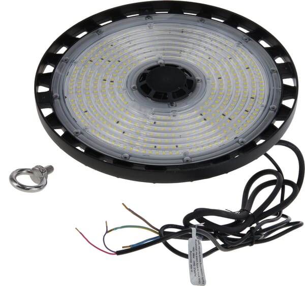 Luminaria, Highbay 150W/840 9 Luminaria, Highbay 150W/840 - Imagen 9