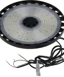 Luminaria, Highbay 150W/840 23 Luminaria, Highbay 150W/840
