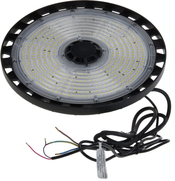 Luminaria, Highbay 150W/840 10 Luminaria, Highbay 150W/840 - Imagen 10