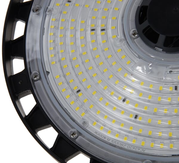 Luminaria, Highbay 150W/840 11 Luminaria, Highbay 150W/840 - Imagen 11
