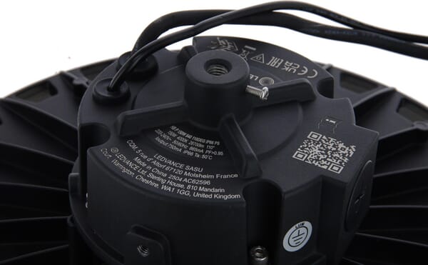 Luminaria, Highbay 150W/840 12 Luminaria, Highbay 150W/840 - Imagen 12