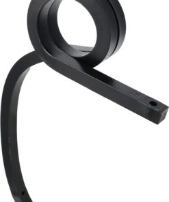 Resorte helicoidal 35X35