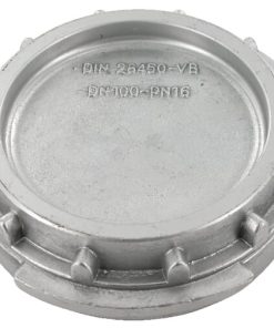 TW tapones 3" aluminio