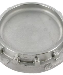 TW tapones 3" acero