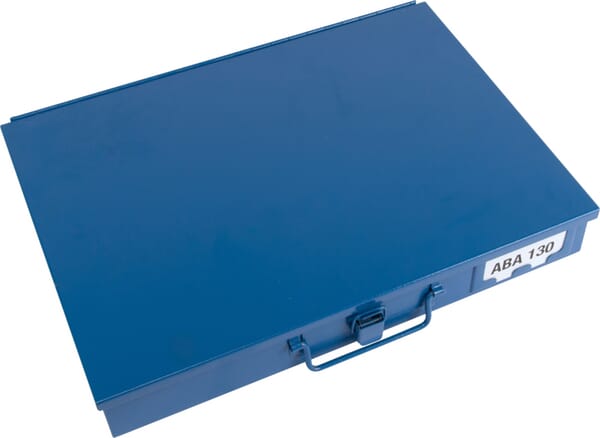 Caja montaje de abrazaderas manguera MSZP 3 Caja montaje de abrazaderas manguera MSZP - Imagen 3