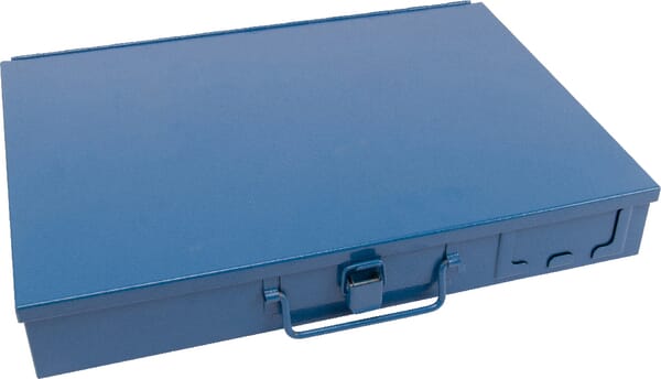 Caja abrazaderas manguera MSZP 3 Caja abrazaderas manguera MSZP - Imagen 3