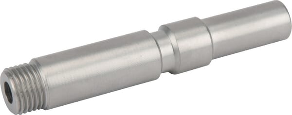Boq. larga inox 1/4"macho SW6 3 Boq. larga inox 1/4"macho SW6 - Imagen 3