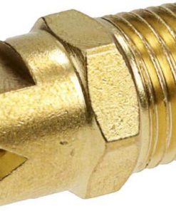 Boquilla HD, 40° 300 1/4" NPT 8 Boquilla HD, 40° 300 1/4" NPT