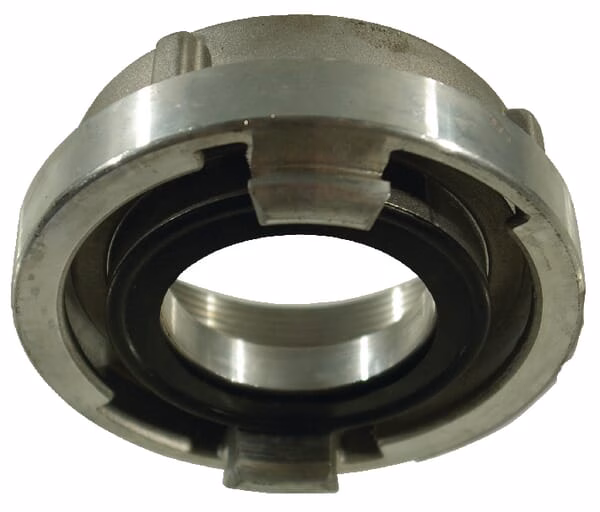 Acoplamiento Storz hembra roscado 125D - 5'' (leva de cierre 148mm) - Imagen 5