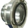 Storz 114 x Extremo de manguera de 4,5" (trinquete de 133 mm)