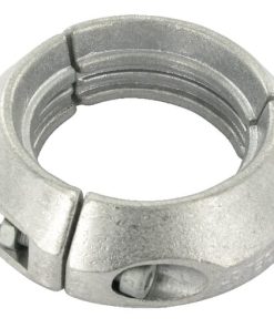 Anillo de abrazadera Storz 114mm (para un grosor de pared de 4.5mm)